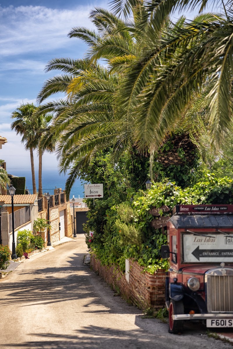 Boutique Hotel Las Islas