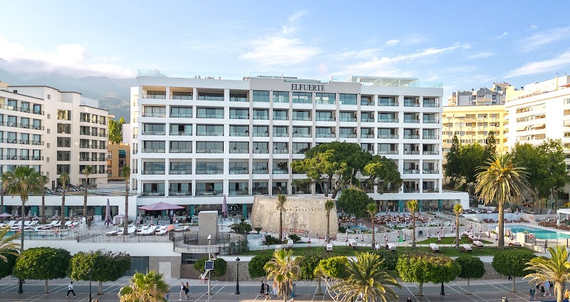 El Fuerte Marbella