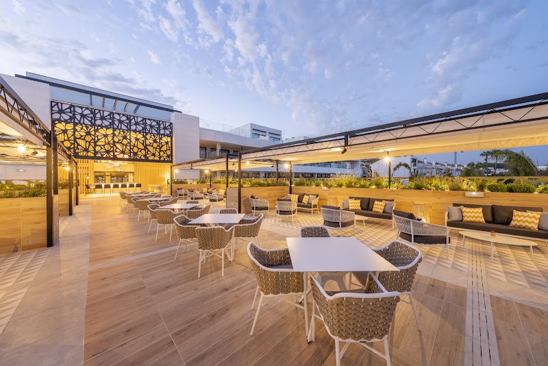 Eurostars Ocean Marbella