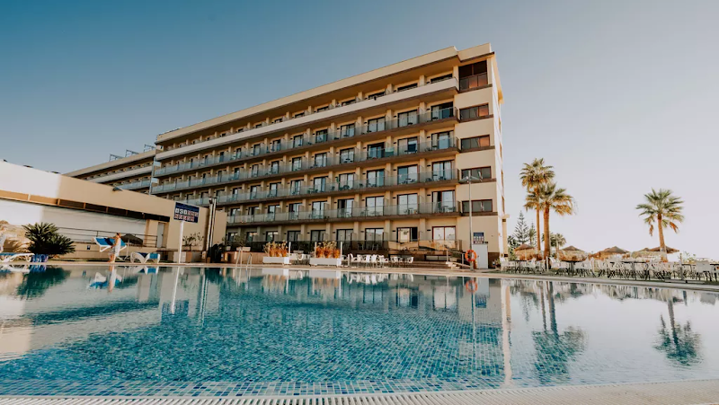 Gran Hotel Costa del Sol