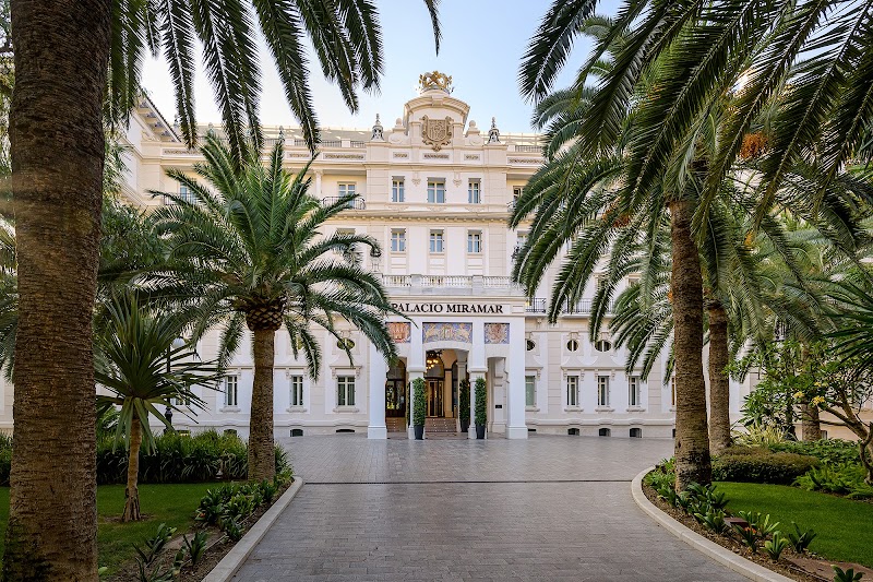 Gran Hotel Miramar