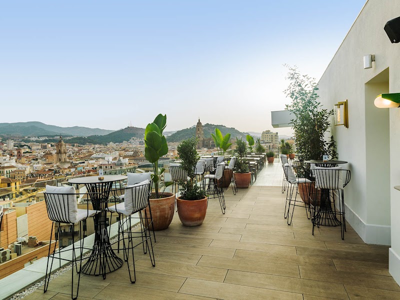 H10 Croma Malaga