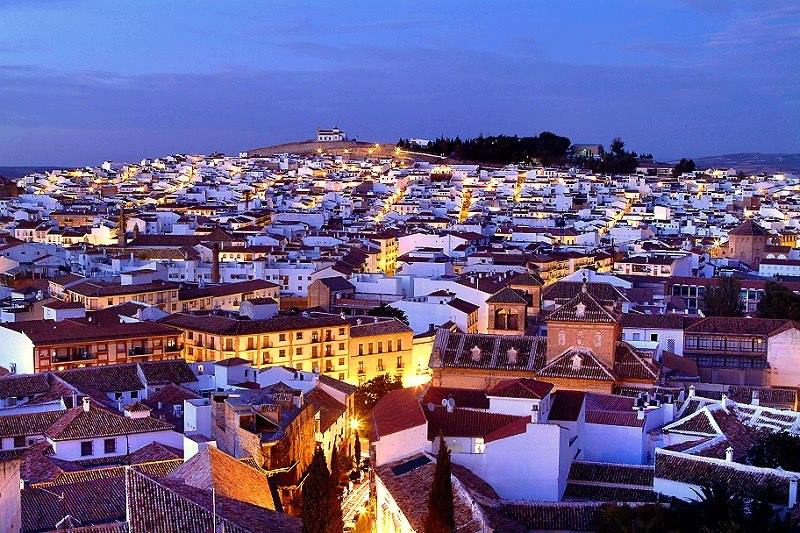Hospedería Colon Antequera