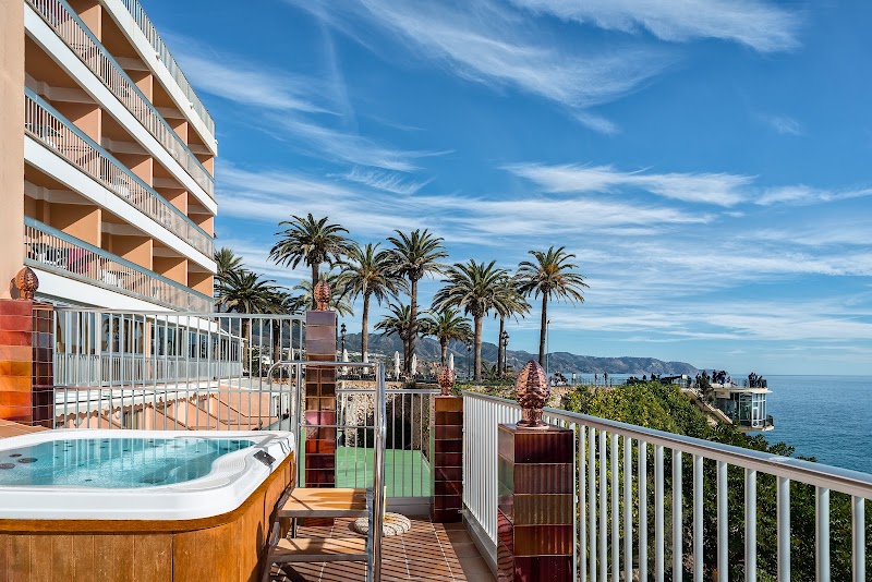 Hotel Balcon de Europa