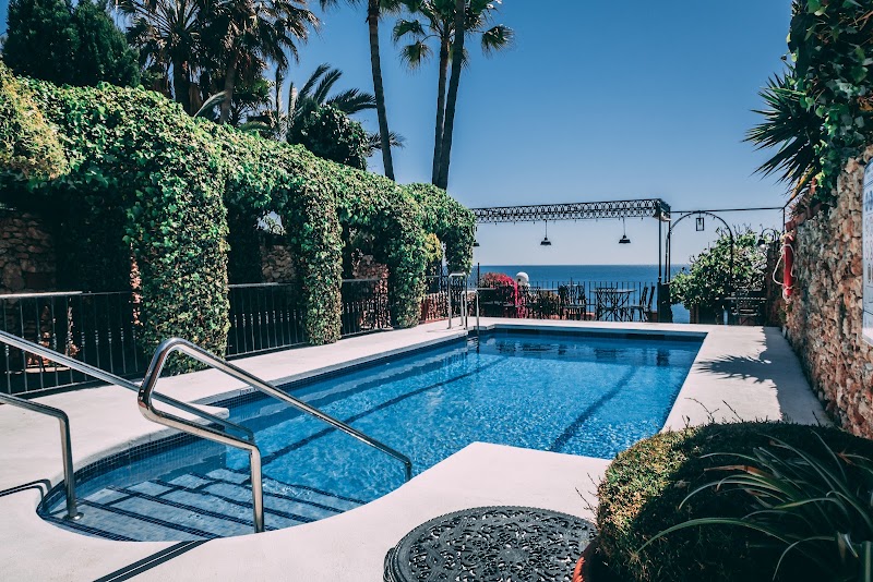 Hotel Carabeo