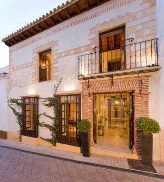 Hotel Claude Marbella