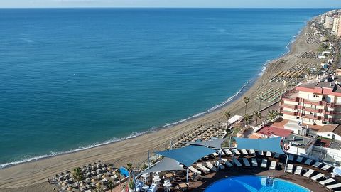 Hotel El Puerto by Pierre & Vacances