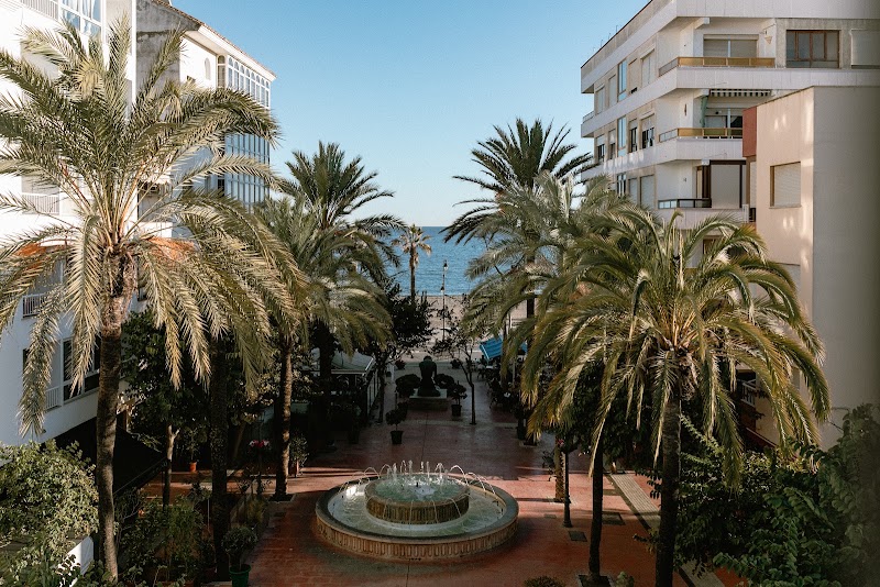 Hotel Estepona Plaza