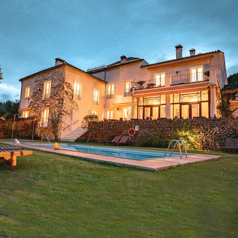 Hotel Fuente de la Higuera