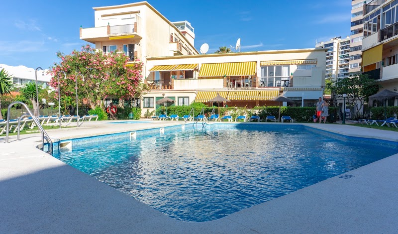 Hotel Los Jazmines