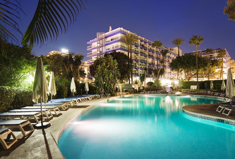 Hotel Palmasol