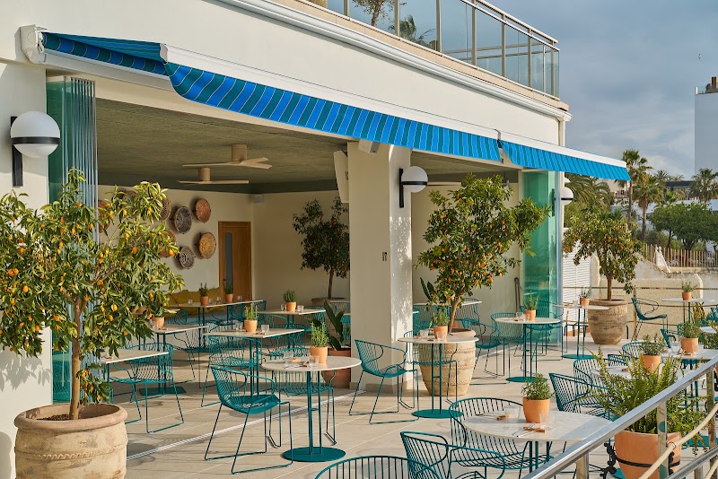 Hotel Riviera Costa del Sol