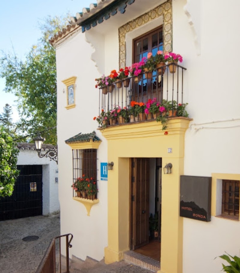 Hotel Ronda