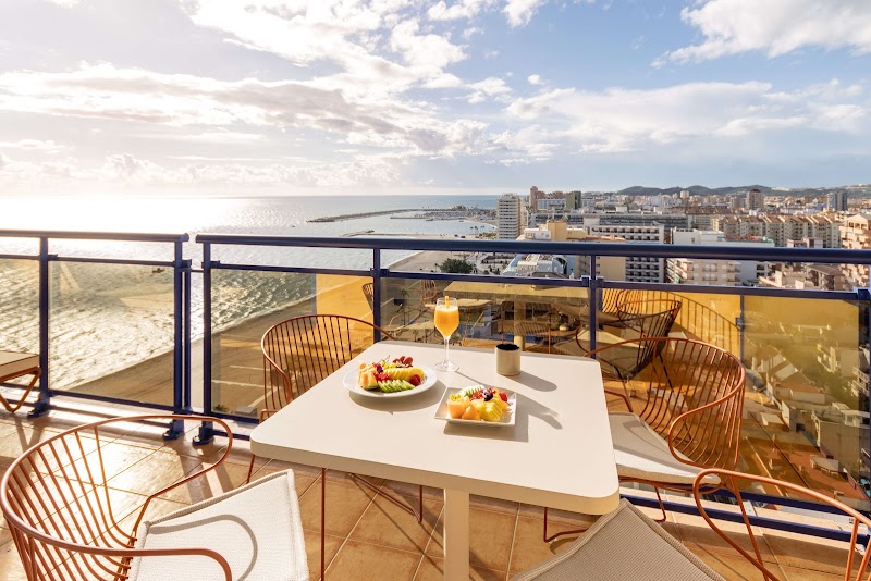 Hotel Yaramar