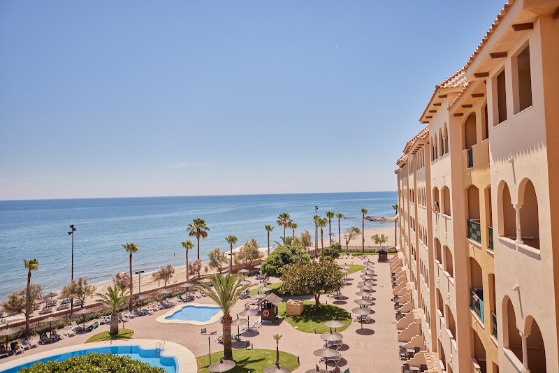IPV Palace & Spa