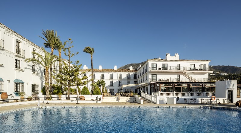Ilunion Hacienda de Mijas