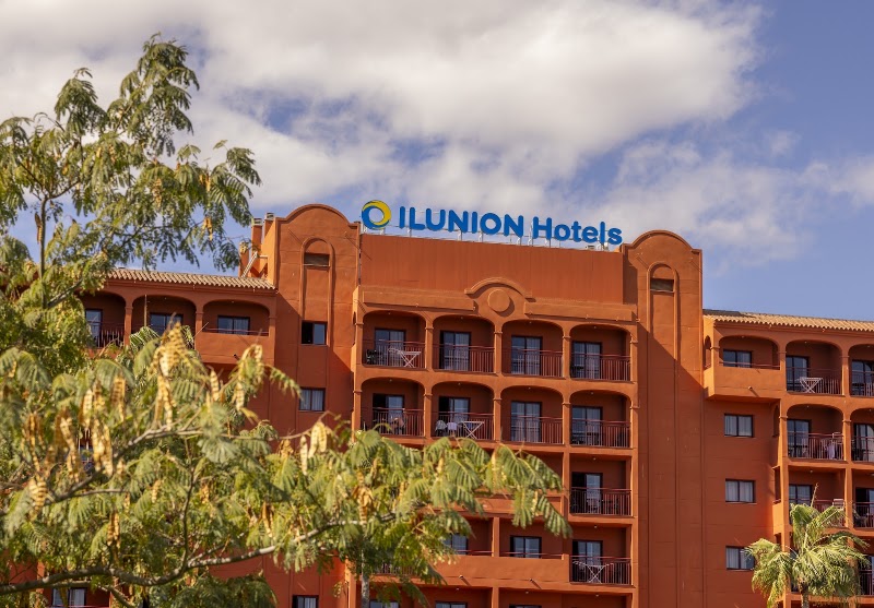 Ilunion Miramar Fuengirola