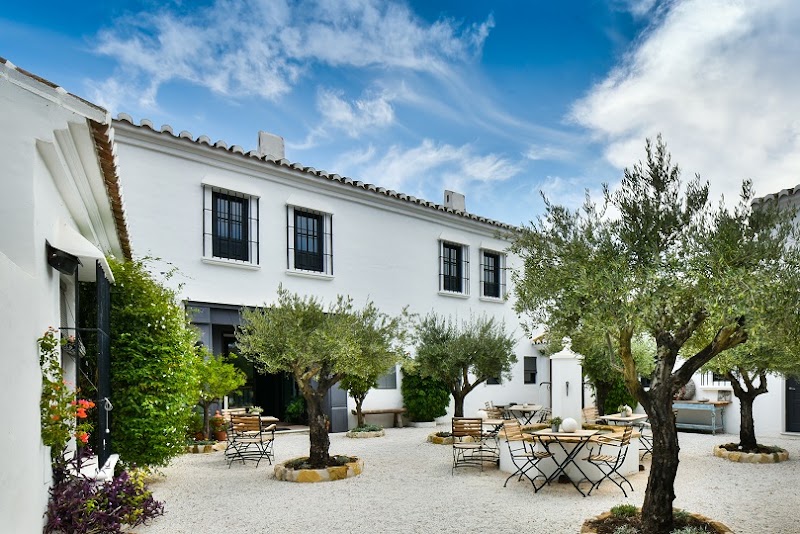 La Posada del Torcal