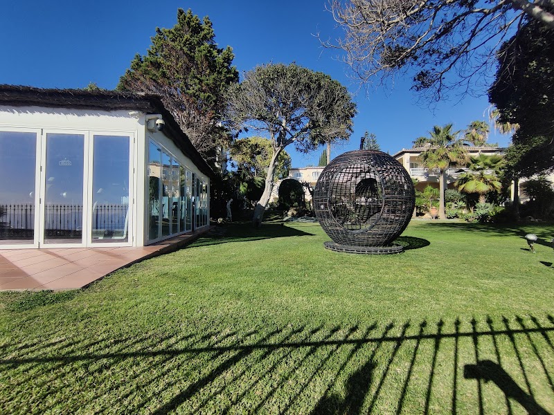 Las Dunas Grand Luxury Hotel