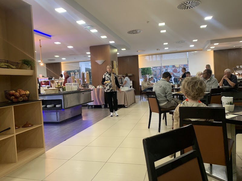 Leonardo Hotel Torremolinos Costa del Sol