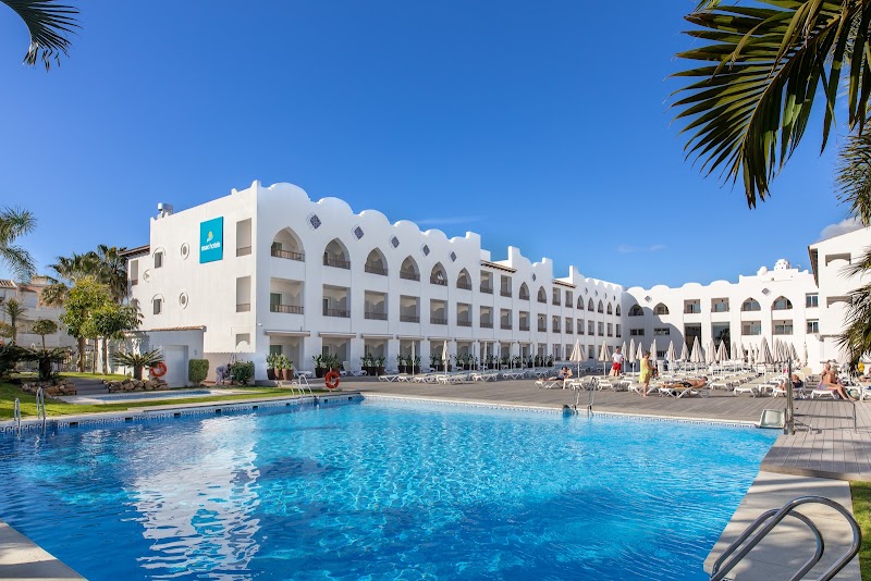 Mac Puerto Marina Benalmádena