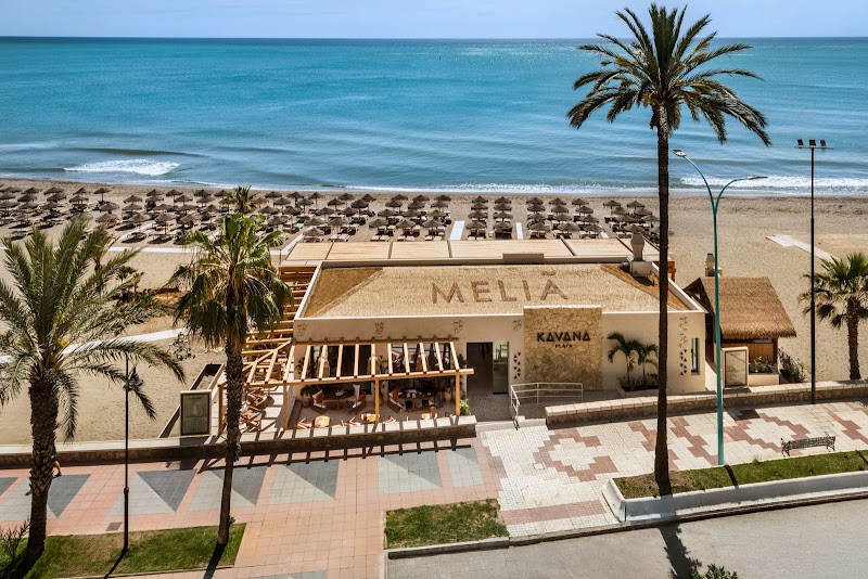Melia Costa del Sol