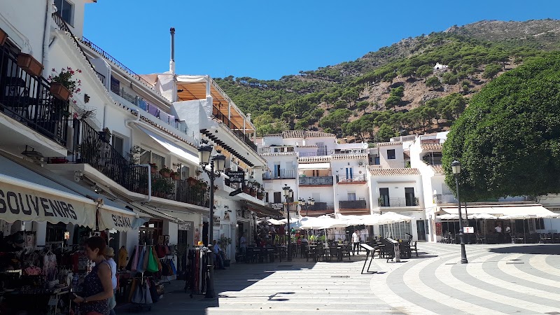Mijas