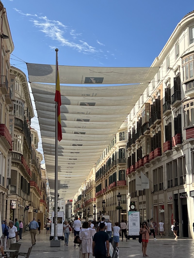 Molina Lario
