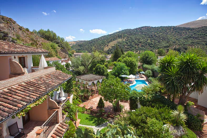 Molino del Santo
