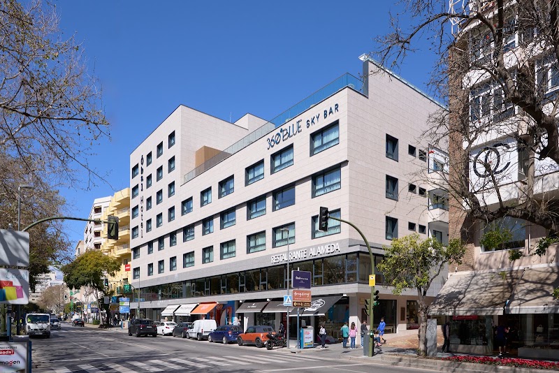 Obal Hotel Marbella