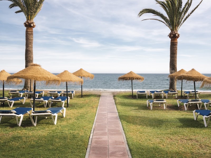 Ona Marinas de Nerja Spa Resort