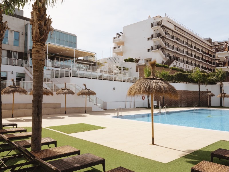 Ona Valle Romano Golf & Resort