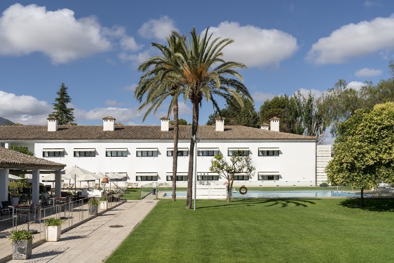 Parador de Antequera