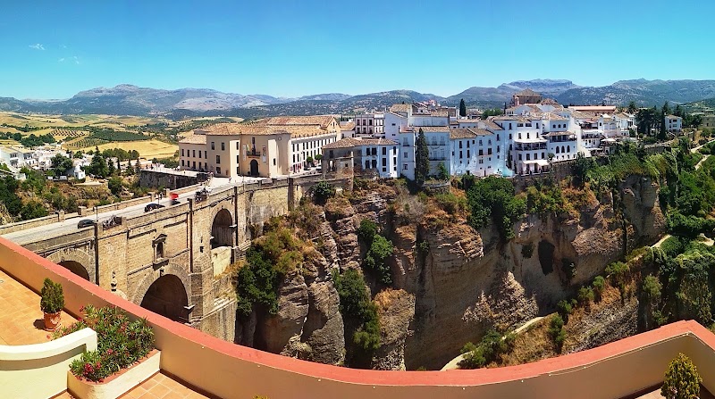 Parador de Ronda