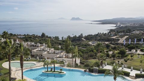 Pierre & Vacances Terrazas Costa del Sol