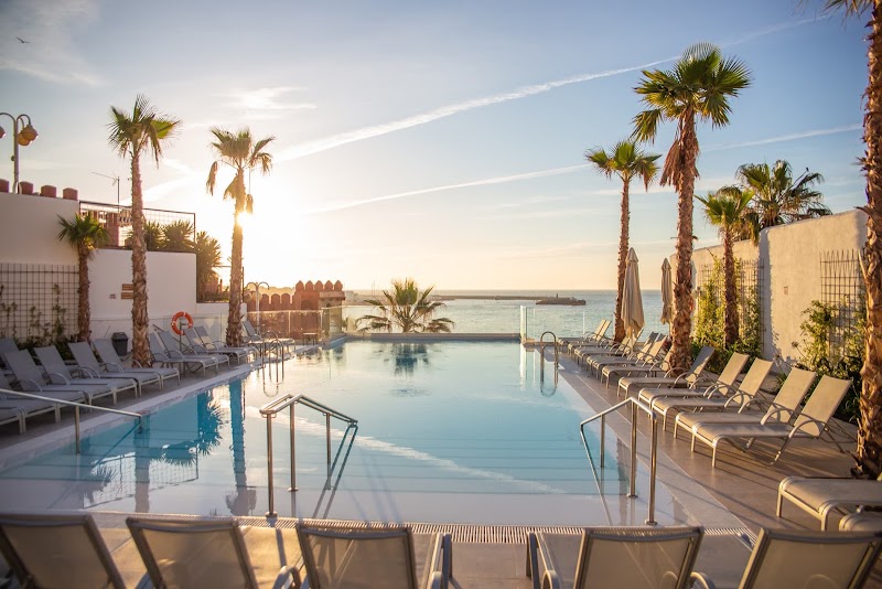 Spirit Hotel Benalmadena Beach
