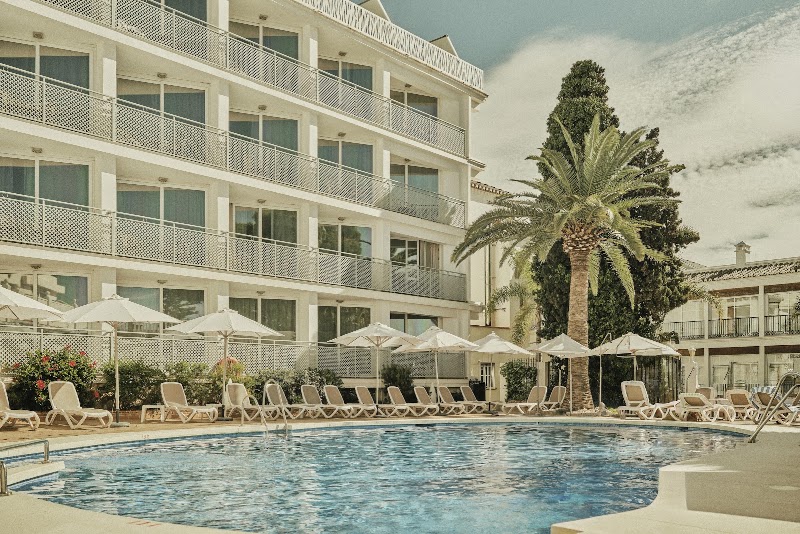 Villa Flamenca