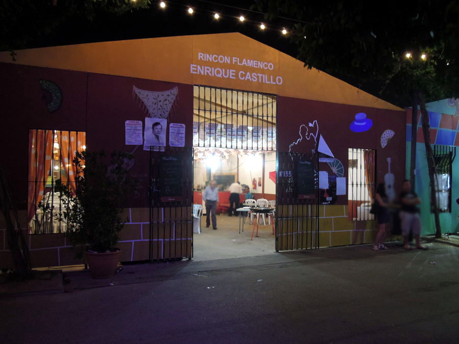 Feria de Málaga