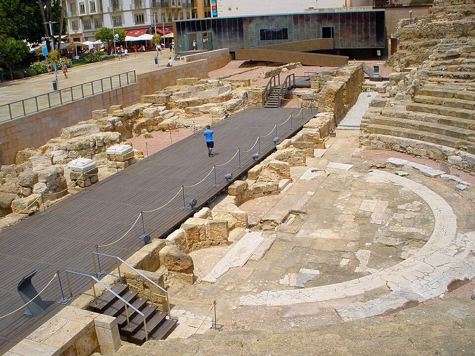 Teatro Romano