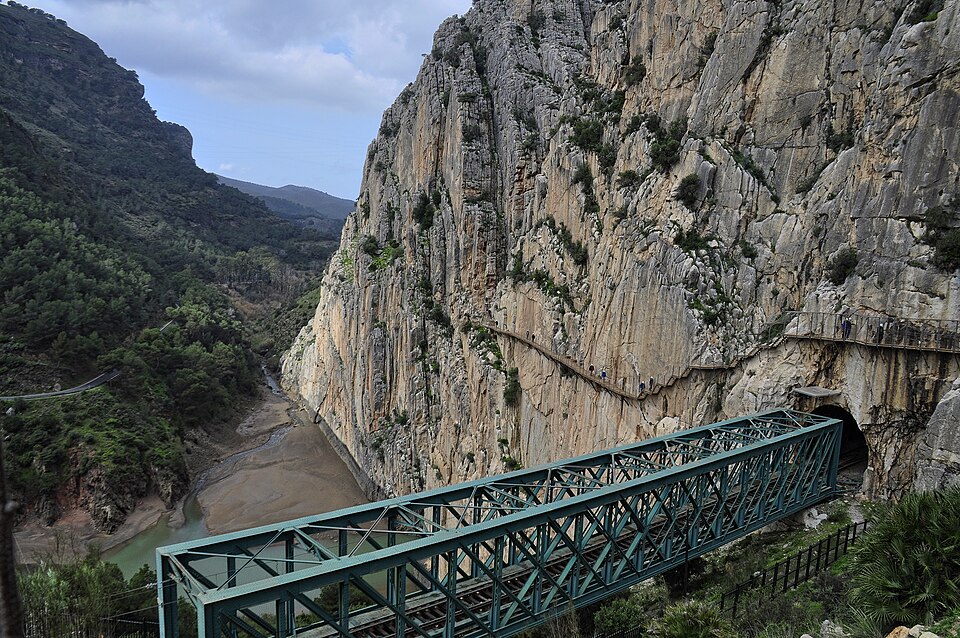 Caminito del Rey