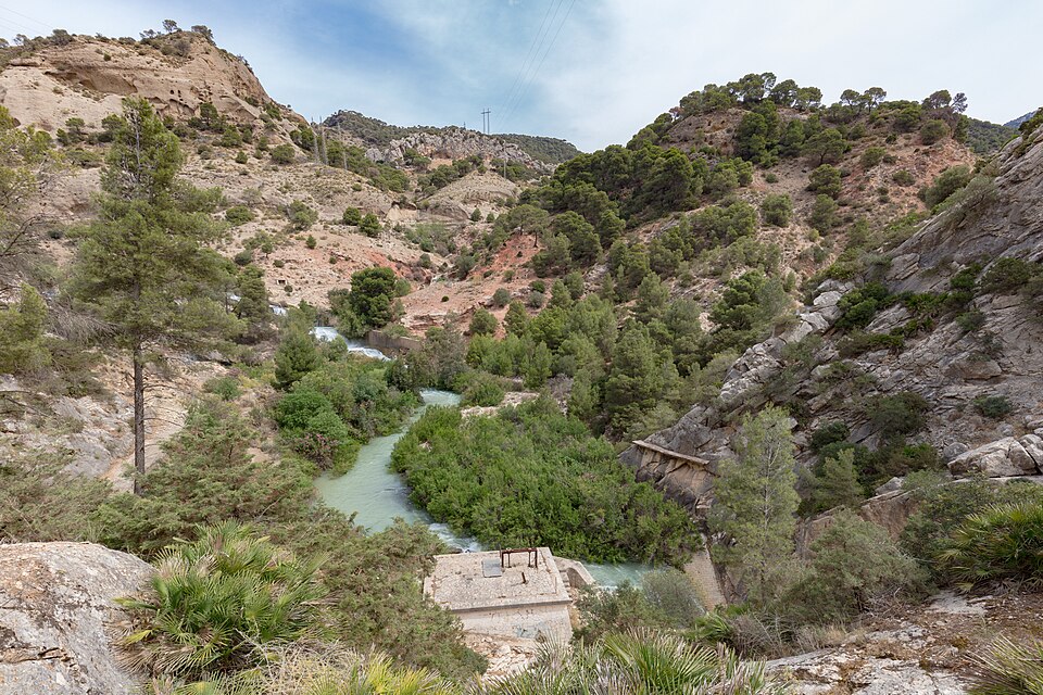 Caminito del Rey