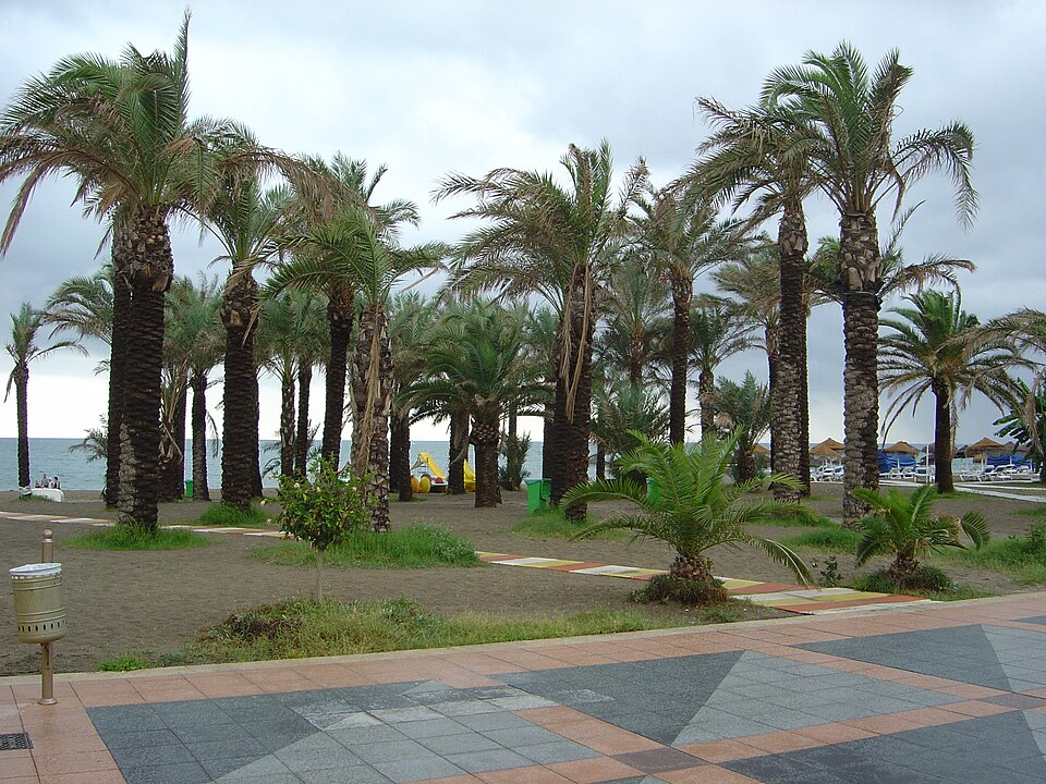La Carihuela, Torremolinos