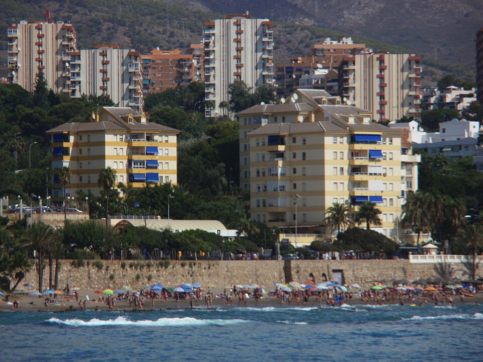 Benalmádena Costa