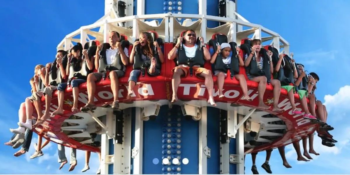 Tivoli World