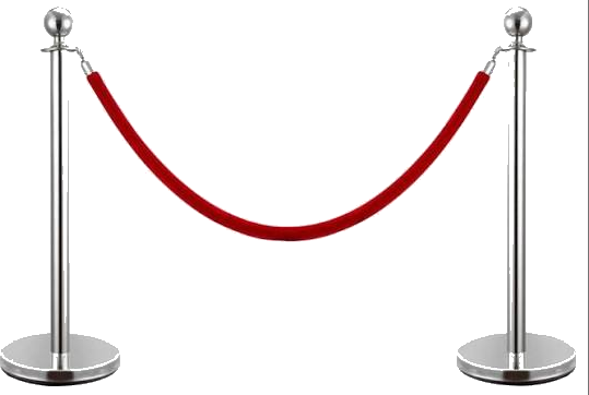 The Velvet Rope