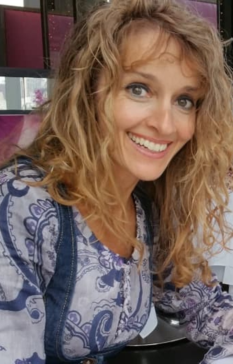 Sofia Reyes Jones, Co-Founder of M&aacute;laga Tours & More